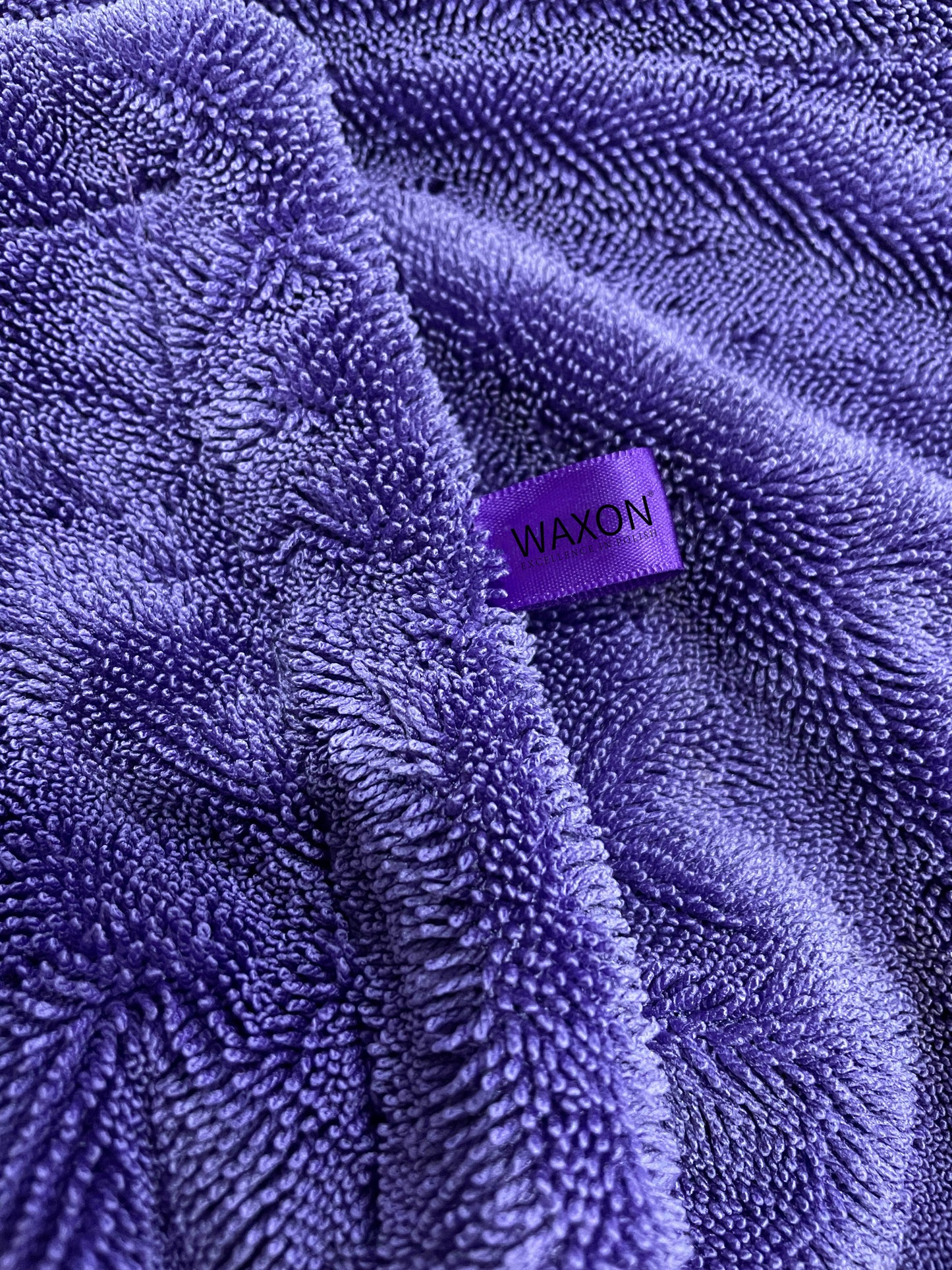 Premium Mikrofasertuch